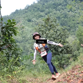 Runner Photo 5715537