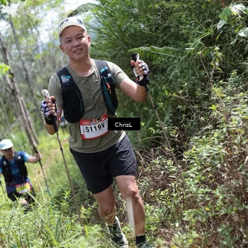Runner Photo 5715543