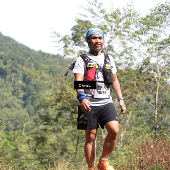Runner Photo 5715546