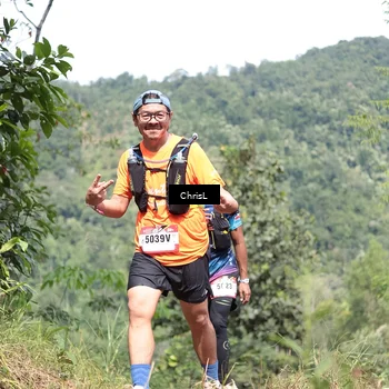 Runner Photo 5715554