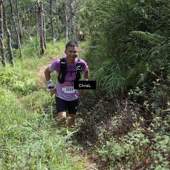 Runner Photo 5715559
