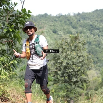 Runner Photo 5715562