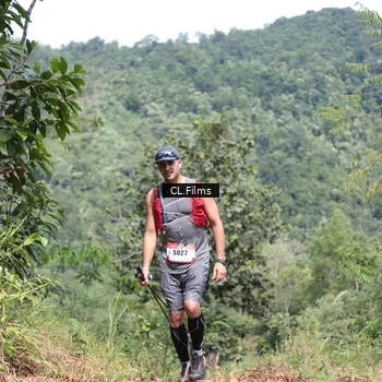 Runner Photo 5715563