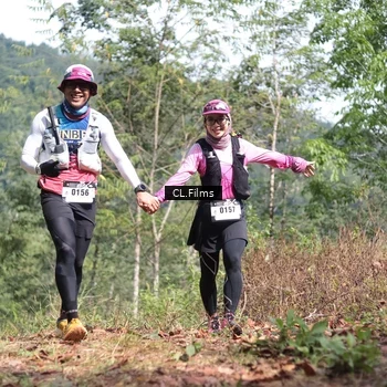 Runner Photo 5715565