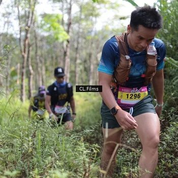 Runner Photo 5715566