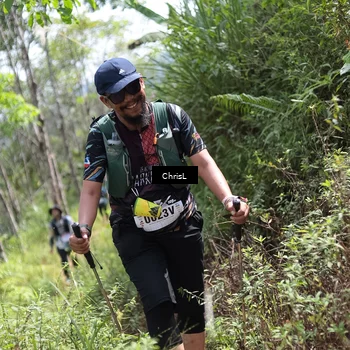 Runner Photo 5715567