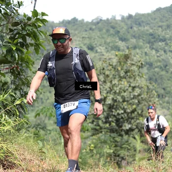 Runner Photo 5715568