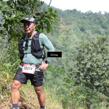 Runner Photo 5715575