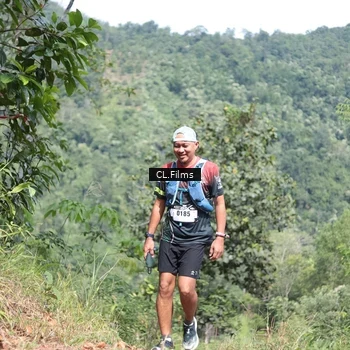Runner Photo 5715581
