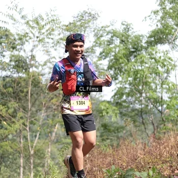 Runner Photo 5715594