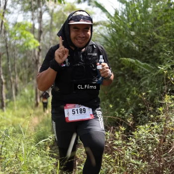 Runner Photo 5715622