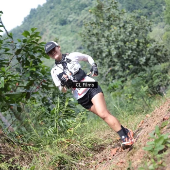 Runner Photo 5715623