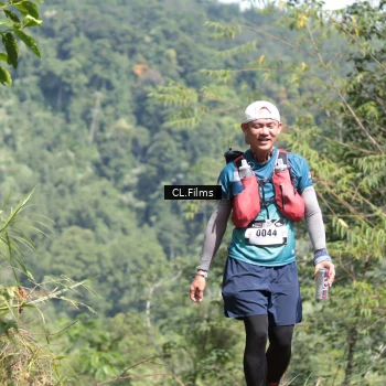Runner Photo 5715625
