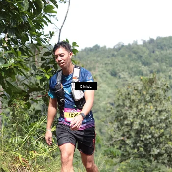 Runner Photo 5715631