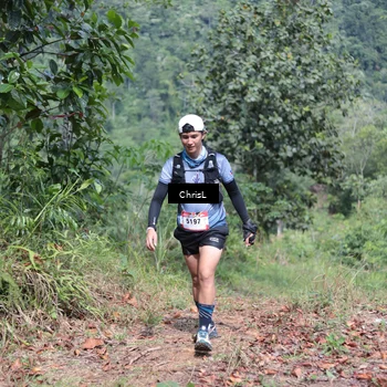 Runner Photo 5715634