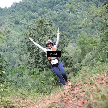 Runner Photo 5715636