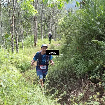 Runner Photo 5715637