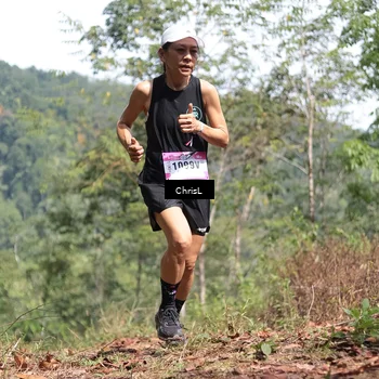 Runner Photo 5715638