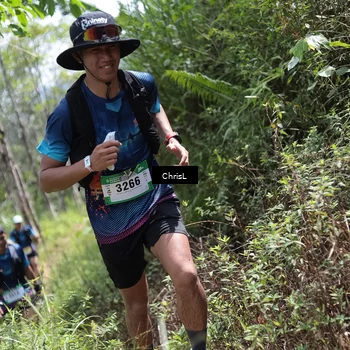 Runner Photo 5715639