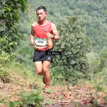 Runner Photo 5715657