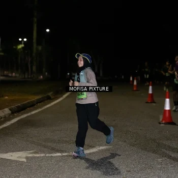Runner Photo 5715661