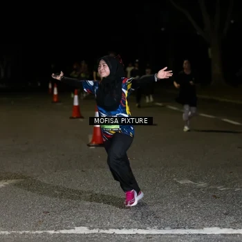 Runner Photo 5715662