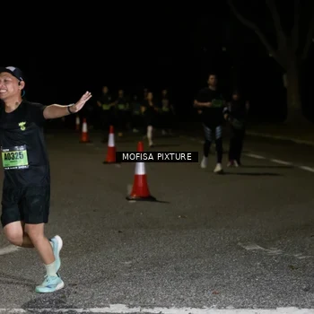 Runner Photo 5715663