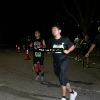 Runner Photo 5715664