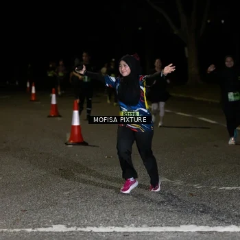 Runner Photo 5715665