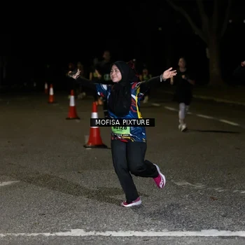 Runner Photo 5715669