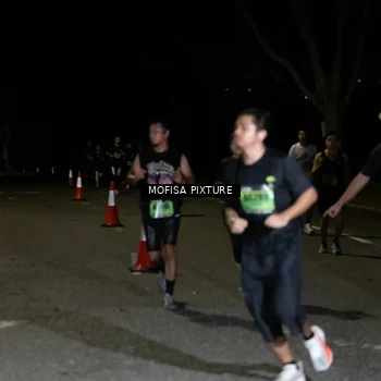 Runner Photo 5715670