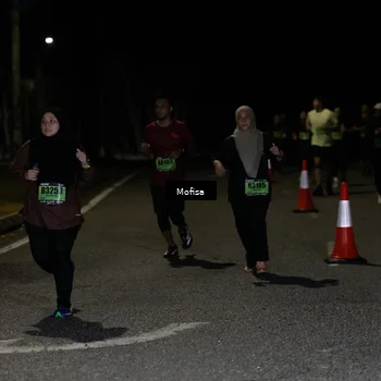 Runner Photo 5715677