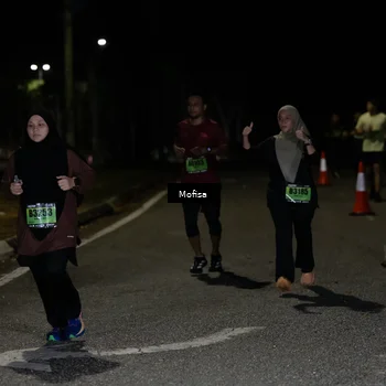 Runner Photo 5715682