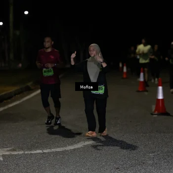 Runner Photo 5715684
