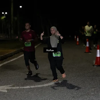 Runner Photo 5715685