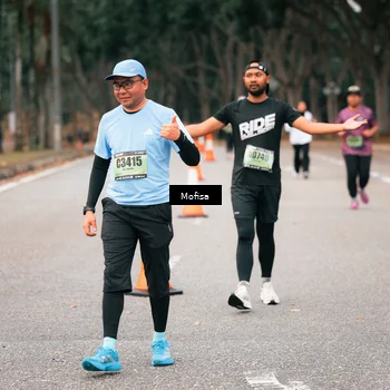 Runner Photo 5718097