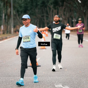 Runner Photo 5718098