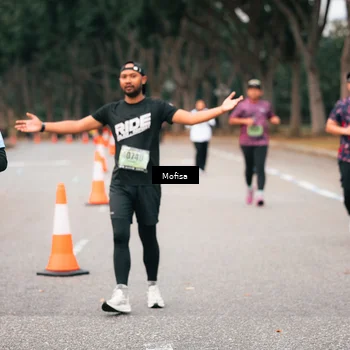 Runner Photo 5718099