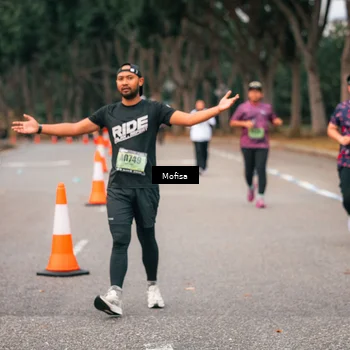 Runner Photo 5718100