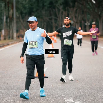 Runner Photo 5718102