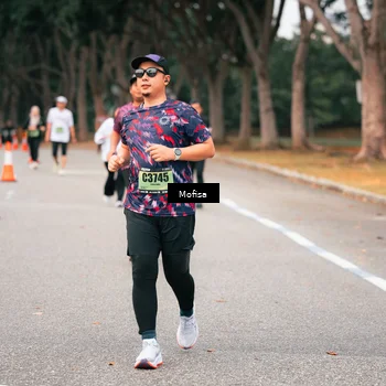 Runner Photo 5718104