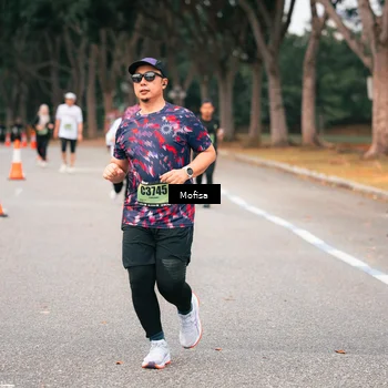 Runner Photo 5718107