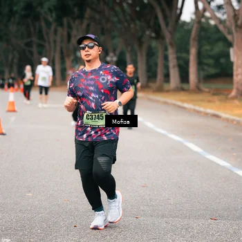 Runner Photo 5718109