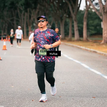 Runner Photo 5718112