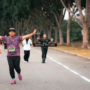 Runner Photo 5718115