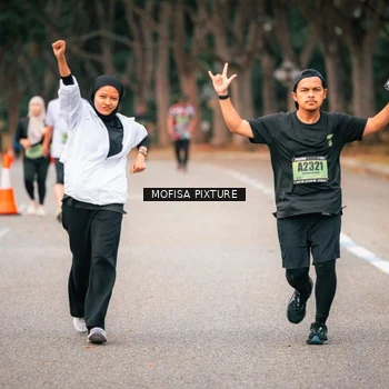 Runner Photo 5718116