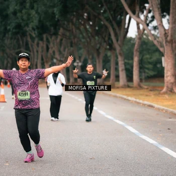 Runner Photo 5718118