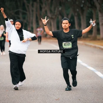 Runner Photo 5718119