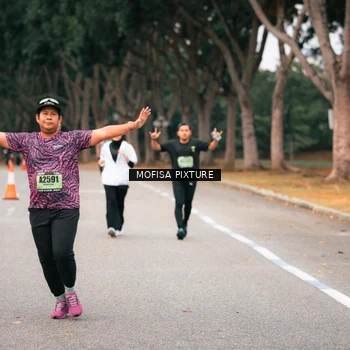 Runner Photo 5718120