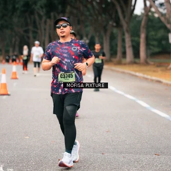 Runner Photo 5718123